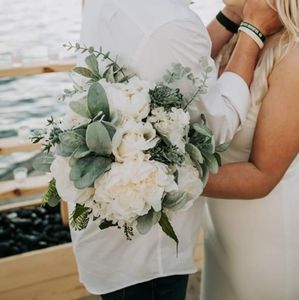 Bridal bouquet